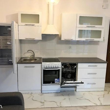 Old Town Apartment 1B Elblag Dış mekan fotoğraf