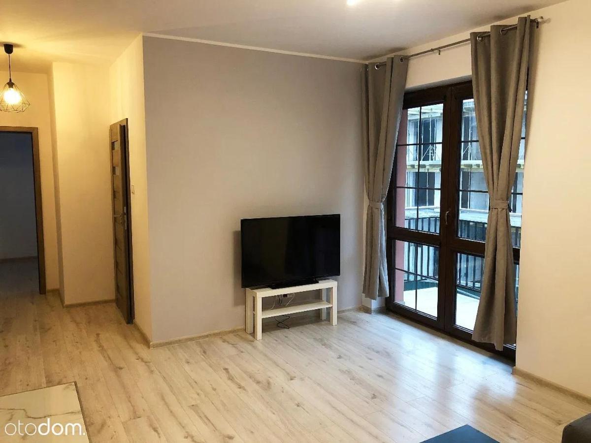 Old Town Apartment 1B Elblag Dış mekan fotoğraf