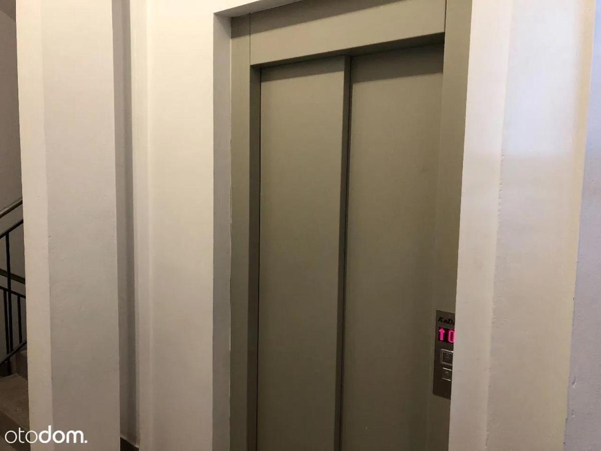 Old Town Apartment 1B Elblag Dış mekan fotoğraf