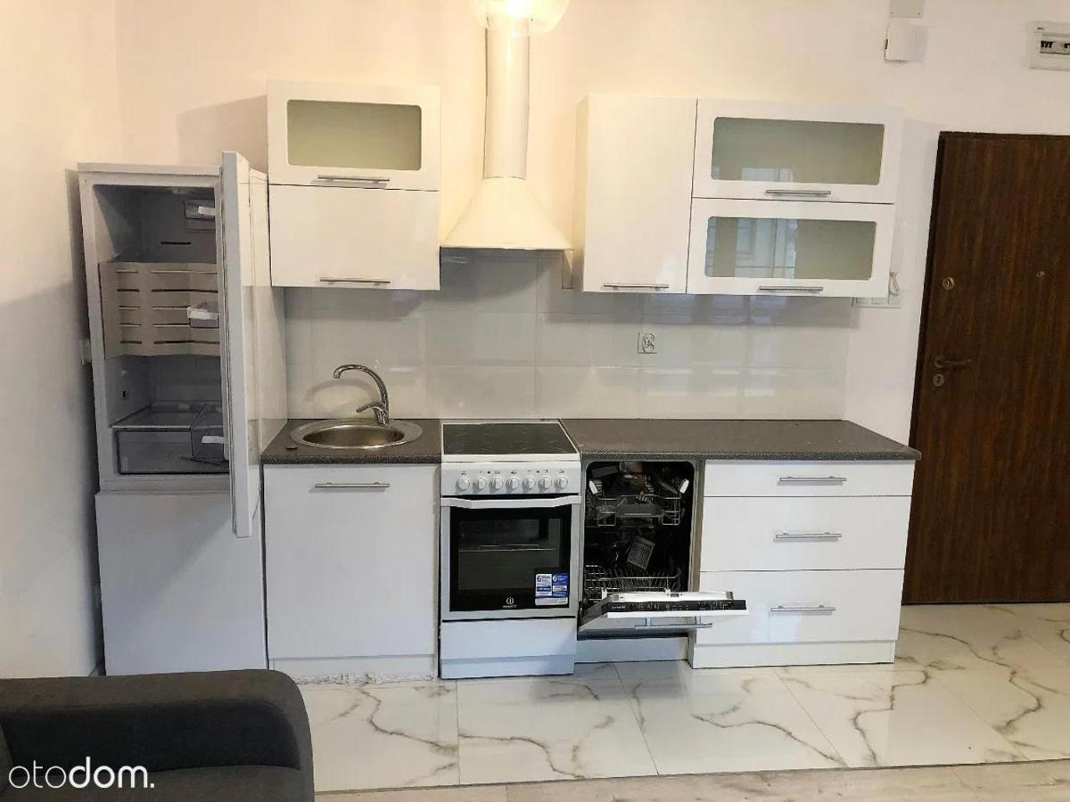 Old Town Apartment 1B Elblag Dış mekan fotoğraf